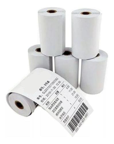 ventas de papel punto de venta termico